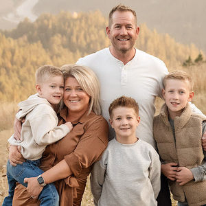 Meet your Posher, Kristen